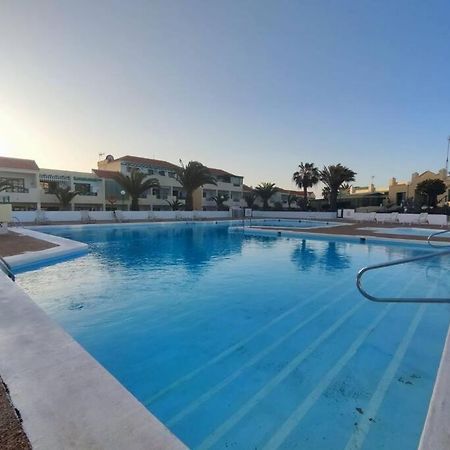 Puskas Apartman Коста-де-Антигуа Экстерьер фото